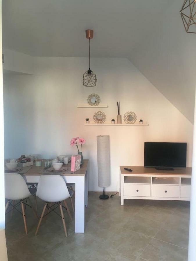 Apartamento Ahola Archena Exterior foto